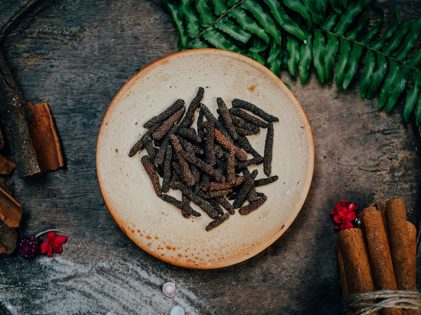Long Pepper