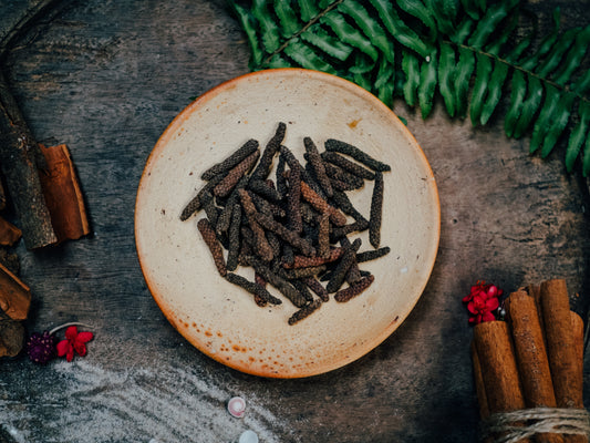 Long Pepper