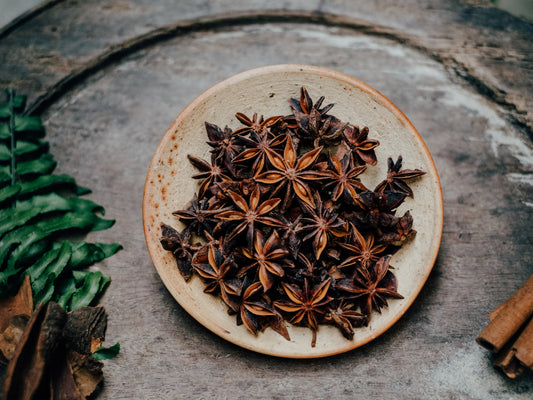 Star Anise