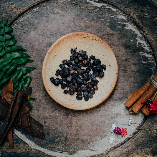 Clausena Seeds