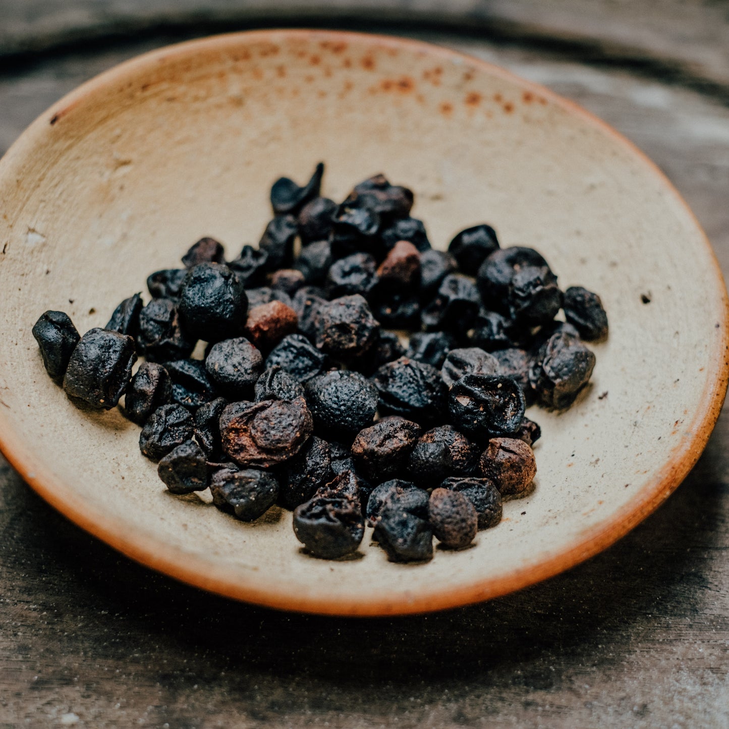 Clausena Seeds