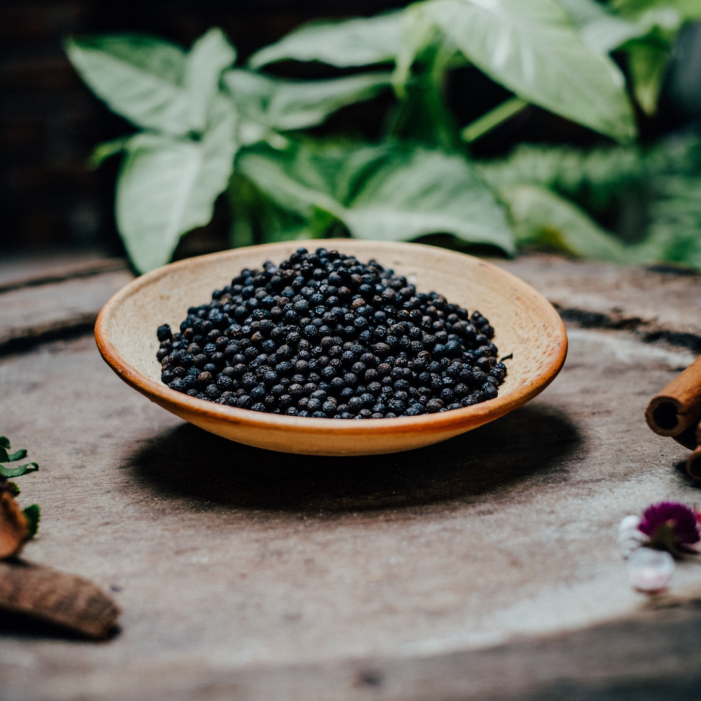 Black Forest Pepper