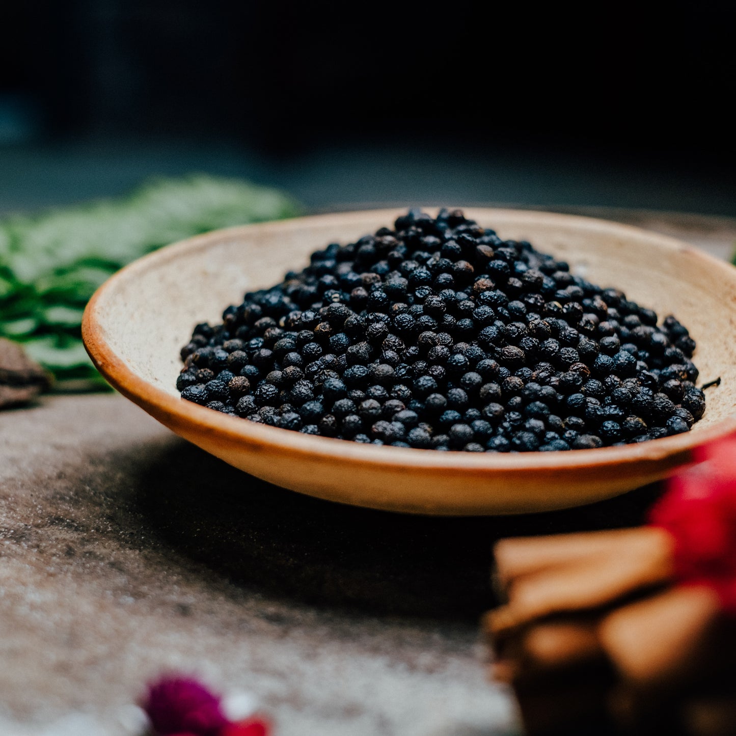 Black Forest Pepper