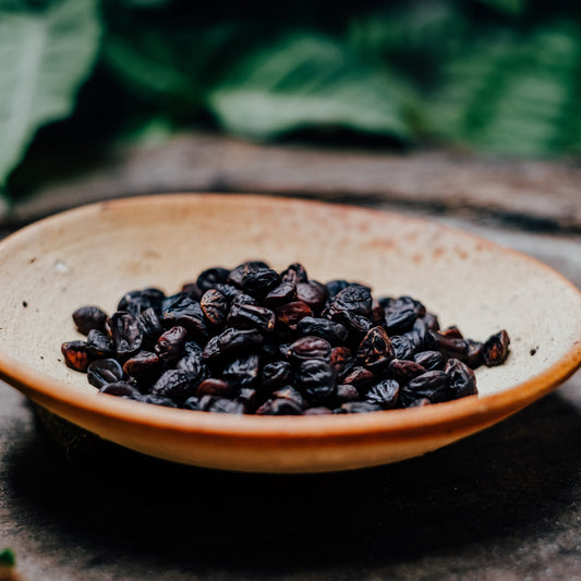 Wild Spice Doi Seeds