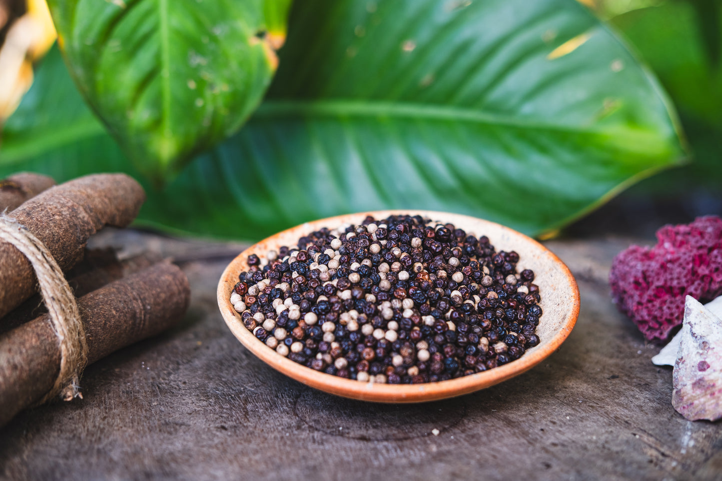 Phu Quoc 3 Flavors Pepper