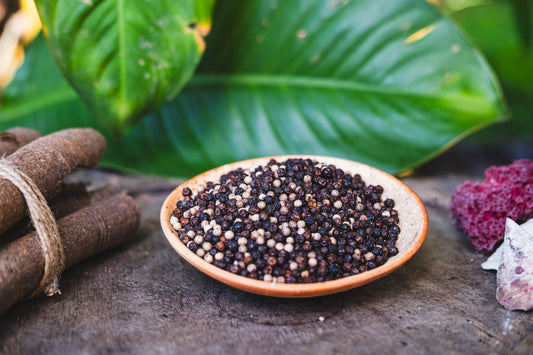 Phu Quoc 3 Flavors Pepper