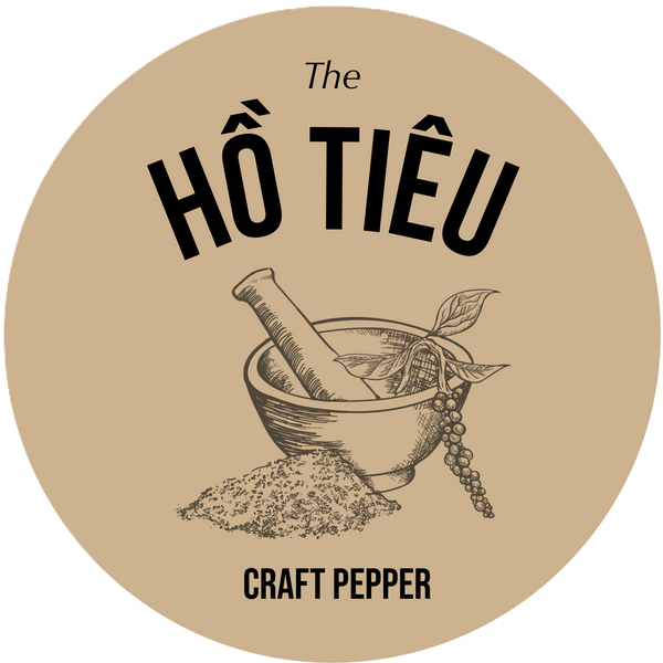 The Ho Tieu