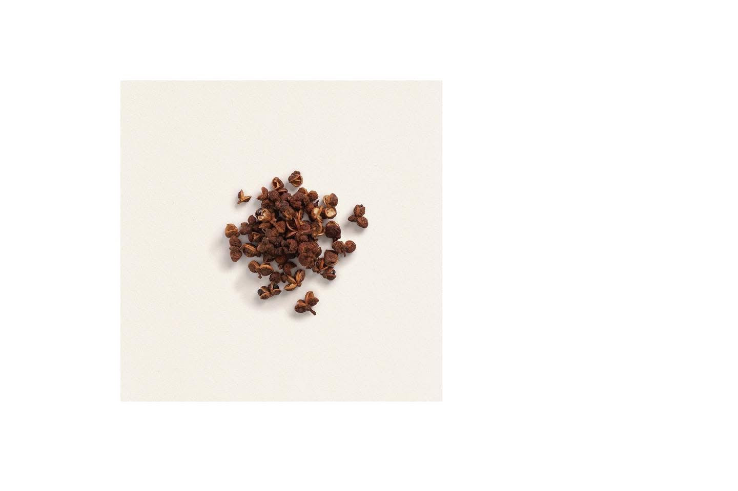 Wild Forest Pepper