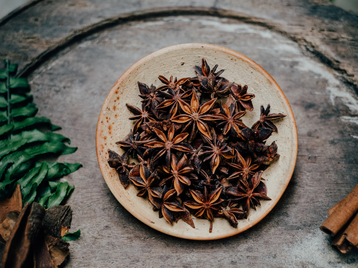 Star Anise