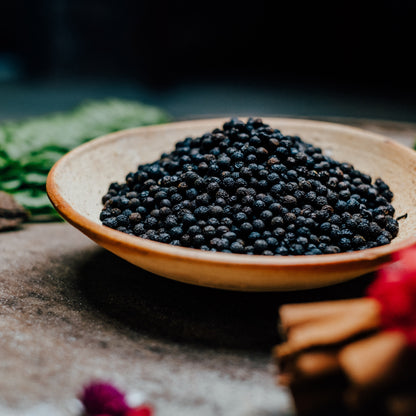 Black Forest Pepper