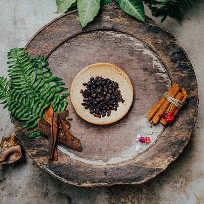 Wild Spice Doi Seeds