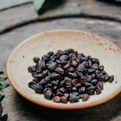 Wild Spice Doi Seeds