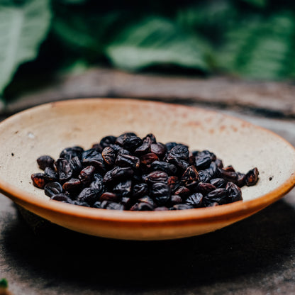 Wild Spice Doi Seeds