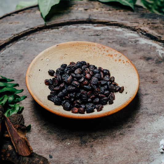 Wild Spice Doi Seeds