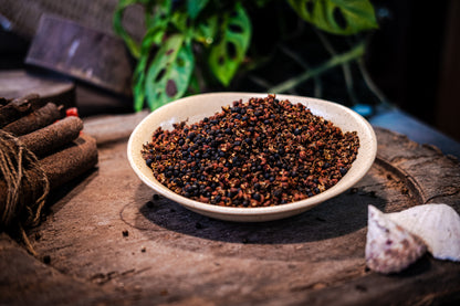 Mountain 3 Flavors Spices