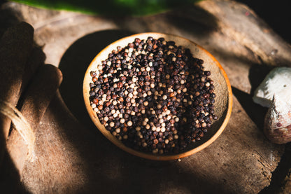 Organic Phu Quoc 3 Flavors Pepper