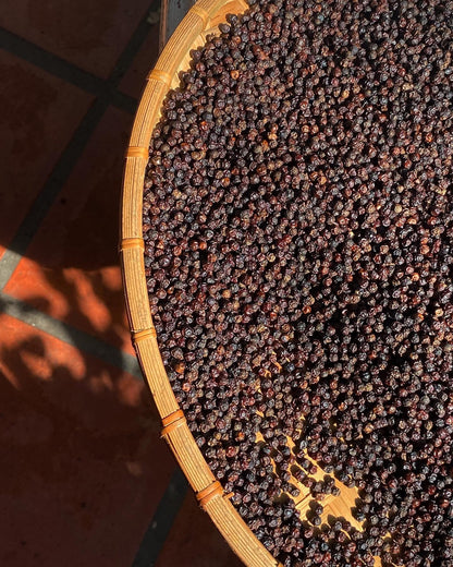 Phu Quoc Red Peppercorn