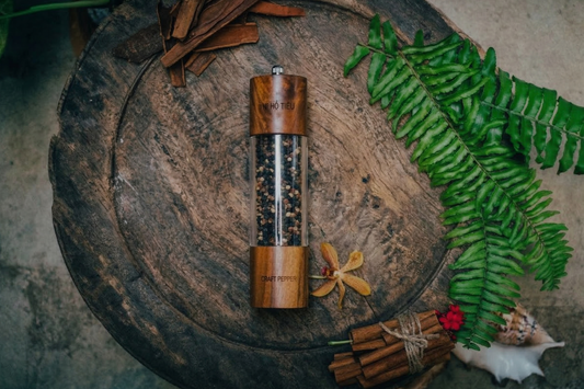 Pepper Mill - Phu Quoc 3 flavors - Large